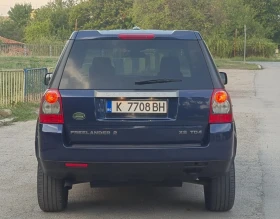 Land Rover Freelander 2.2 XS TD4 | Mobile.bg    6
