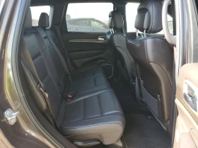 Jeep Grand cherokee 2017 JEEP GRAND CHEROKEE SUMMIT | Mobile.bg    11