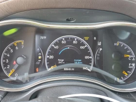 Jeep Grand cherokee 2017 JEEP GRAND CHEROKEE SUMMIT | Mobile.bg    8