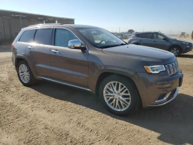 Jeep Grand cherokee 2017 JEEP GRAND CHEROKEE SUMMIT | Mobile.bg    2