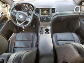 Jeep Grand cherokee 2017 JEEP GRAND CHEROKEE SUMMIT | Mobile.bg    9