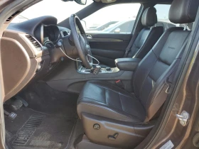 Jeep Grand cherokee 2017 JEEP GRAND CHEROKEE SUMMIT | Mobile.bg    7