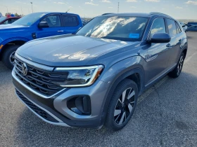 VW Atlas * CARFAX * БЕЗ ПЪРВОНАЧАЛНА ВНОСКА