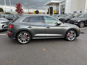 Audi SQ5 * Technik * CARFAX *    | Mobile.bg    3
