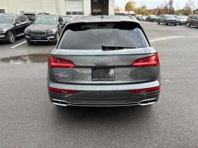 Audi SQ5 * Technik * CARFAX *    | Mobile.bg    4