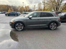 Audi SQ5 * Technik * CARFAX *    | Mobile.bg    2