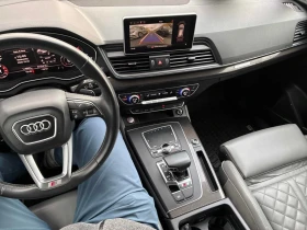 Audi SQ5 * Technik * CARFAX *    | Mobile.bg    9