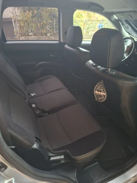 Citroen C-Crosser | Mobile.bg    6