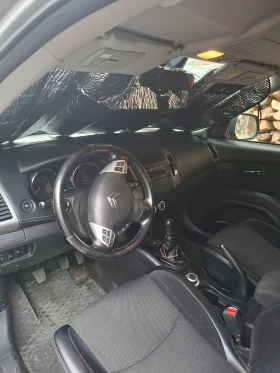 Citroen C-Crosser | Mobile.bg    2