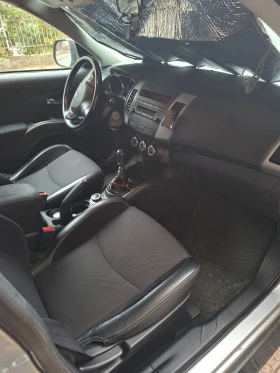 Citroen C-Crosser | Mobile.bg    7