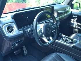 Mercedes-Benz G 63 AMG, снимка 7