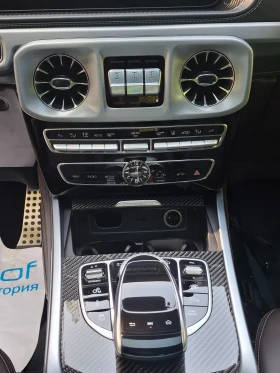 Mercedes-Benz G 63 AMG, снимка 10