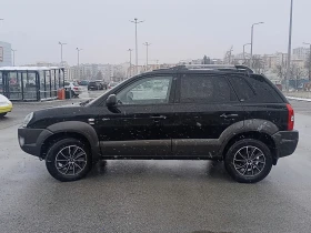 Hyundai Tucson Перфектен джип ! - 3900 € / 7627.74 лв. - 48975845 7