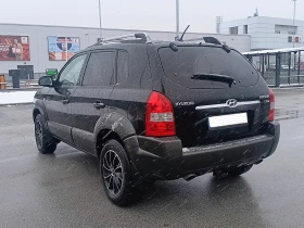 Hyundai Tucson Перфектен джип ! - 3900 € / 7627.74 лв. - 48975845 6