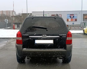 Hyundai Tucson Перфектен джип ! - 3900 € / 7627.74 лв. - 48975845 5