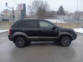 Hyundai Tucson Перфектен джип ! - 3900 € / 7627.74 лв. - 48975845 3