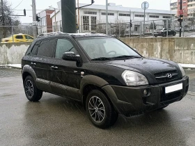 Hyundai Tucson Перфектен джип ! - 3900 € / 7627.74 лв. - 48975845 2