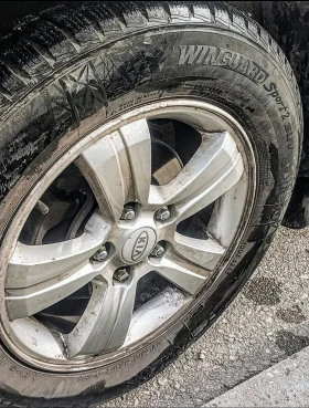 Hyundai Tucson Перфектен джип ! - 3900 € / 7627.74 лв. - 48975845 13