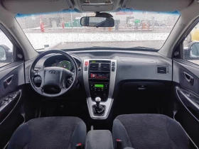 Hyundai Tucson Перфектен джип ! - 3900 € / 7627.74 лв. - 48975845 9
