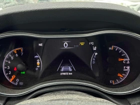 Jeep Grand cherokee TRAILHAWK 5.7 * FULLMAX* ДИСТРОНИК* АЛКАНТАРА*  - 13990 € / 27362.06 лв. - 18014410 7