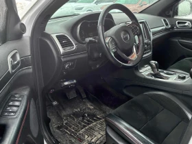 Jeep Grand cherokee TRAILHAWK 5.7 * FULLMAX* ДИСТРОНИК* АЛКАНТАРА*  - 13990 € / 27362.06 лв. - 18014410 6