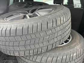 Jeep Grand cherokee TRAILHAWK 5.7 * FULLMAX* ДИСТРОНИК* АЛКАНТАРА*  - 13990 € / 27362.06 лв. - 18014410 13