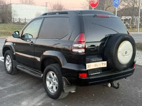 Toyota Land cruiser 3, 0 D4D AUTOMAT - 11999 € / 23468.00 лв. - 98149286 3