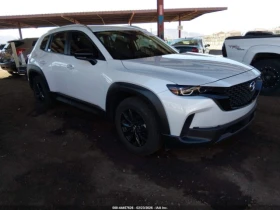 ������ Mazda CX-50
