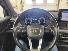 Audi Q5 Progressiv| DISTRONIC| АМБИЕНТНО| 2 КЛЮЧА| ПАНО - 25800 € / 50460.41 лв. - 66348363 14