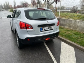 Nissan Qashqai - 3559 € / 6960.80 лв. - 54564267 4