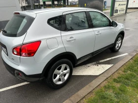 Nissan Qashqai - 3559 € / 6960.80 лв. - 54564267 3