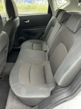 Nissan Qashqai - 3559 € / 6960.80 лв. - 54564267 5