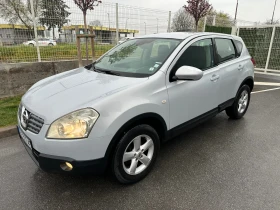 Nissan Qashqai - 3559 € / 6960.80 лв. - 54564267 2