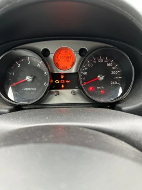 Nissan Qashqai - 3559 € / 6960.80 лв. - 54564267 7