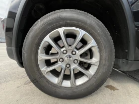 Jeep Grand cherokee 3.0TDI LIMITED  - 10289 € / 20123.53 лв. - 90742645 17