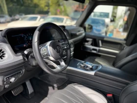Mercedes-Benz G 500 AMG Stronger Than Time | Auto.bg — изображение 7