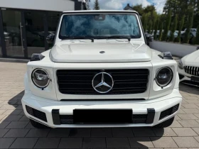 Mercedes-Benz G 500 AMG Stronger Than Time | Auto.bg — изображение 2