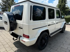 Mercedes-Benz G 500 AMG Stronger Than Time | Auto.bg — изображение 5