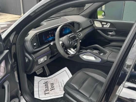 Mercedes-Benz GLE 63 S AMG | DISTRONIC | 360 | BURMESTER | AIR MATIC |  | Mobile.bg � ����� ������ 6