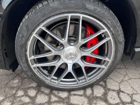 Mercedes-Benz GLE 63 S AMG | DISTRONIC | 360 | BURMESTER | AIR MATIC |  | Mobile.bg � ����� ������ 10