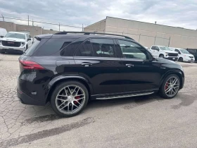 Mercedes-Benz GLE 63 S AMG | DISTRONIC | 360 | BURMESTER | AIR MATIC |  | Mobile.bg � ����� ������ 4