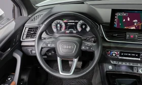 Audi Q5 * DISTRONIC * 360 * HEAD-UP * �������� | Mobile.bg � ����� ������ 13