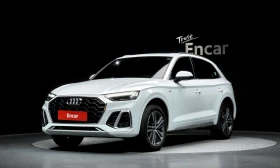 ������ Audi Q5