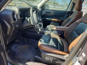 Ford Bronco 1.5l Sport Outer Banks* 4�4* CARFAX* ������ ������ | Mobile.bg � ����� ������ 7