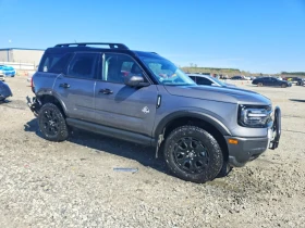 Ford Bronco 1.5l Sport Outer Banks* 4�4* CARFAX* ������ ������ | Mobile.bg � ����� ������ 4