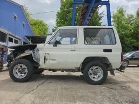 Toyota Land cruiser LJ70 | Mobile.bg � ����� ������ 6