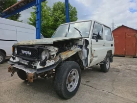 Toyota Land cruiser LJ70 | Mobile.bg � ����� ������ 9