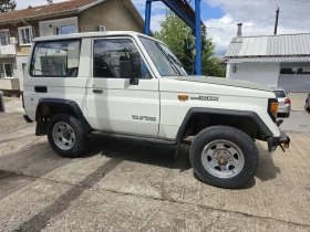 ������ Toyota Land cruiser