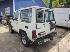 Toyota Land cruiser LJ70 | Mobile.bg � ����� ������ 8