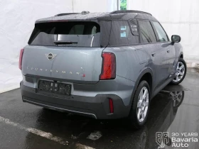 Mini Countryman S ALL4 Steptronic Classic Trim | Mobile.bg � ����� ������ 3